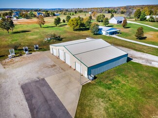 3699 Asbury Cemetery Rd, Elberfeld, IN 47613