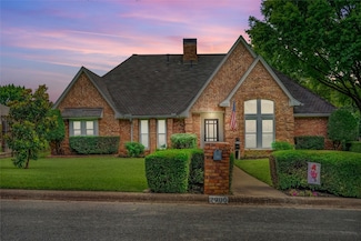 2900 Trail Lake Dr, Grapevine, TX 76051