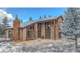 335 Overlook Ln, Boulder, CO 80302