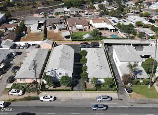 8425 Glenoaks Blvd, Sun Valley, CA 91352