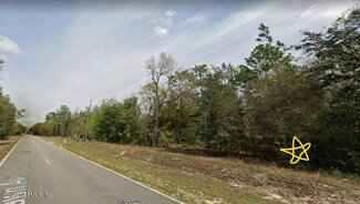 LOT 14 Dawn Ave, Interlachen, FL 32148