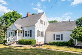 768 Barks Rd E, Marion, OH 43302
