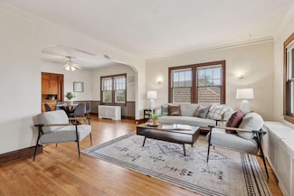 4213 Cedar Ave S, Minneapolis, MN 55407