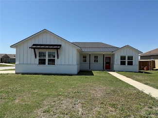498 Dove Trail, Bertram, TX 78605