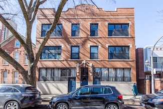 1350 N Wolcott Ave Unit 3S, Chicago, IL 60622