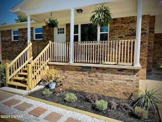 22531 U S 412, Darden, TN 38328