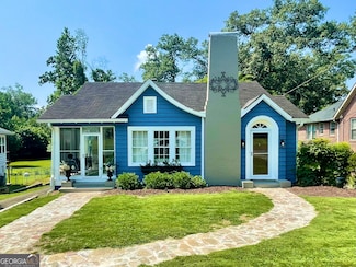 513 Charlton St NW, Rome, GA 30165