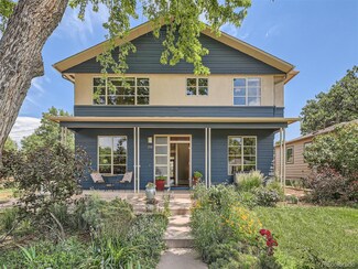 2516 S Franklin St, Denver, CO 80210
