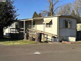 3950 Coburg Rd Unit 86, Eugene, OR 97408