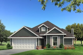 3824 Lynne Ave, Edmond, OK 73012