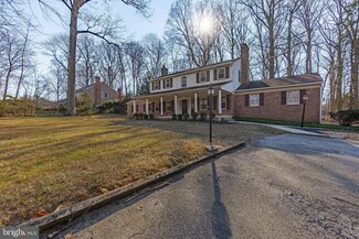 2120 N Providence Rd, Media, PA 19063