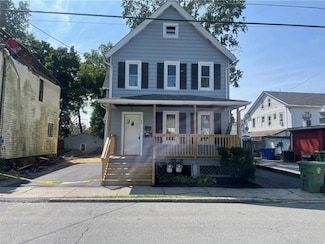 42 Prince St, Middletown, NY 10940