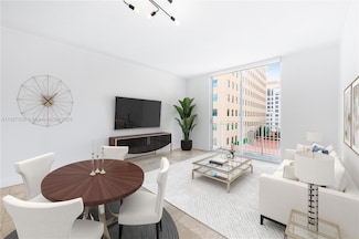 2030 S Douglas Rd Unit 807, Coral Gables, FL 33134