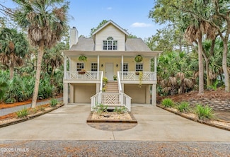 703 Sea Dragon Ln, Saint Helena Island, SC 29920