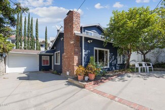 7347 Valaho Dr, Tujunga, CA 91042