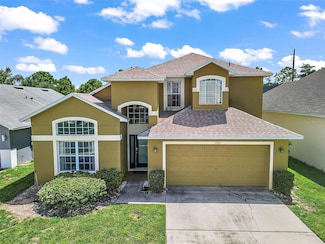 2903 Blooming Alamanda Loop, Kissimmee, FL 34747
