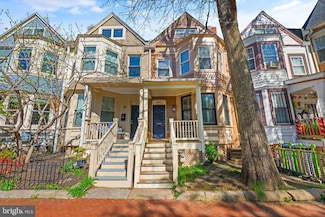 1919 6th St NW, Washington, DC 20001