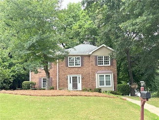 2872 Bentwood Dr, Marietta, GA 30062