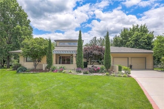 416 SW Tucker Ridge, Lees Summit, MO 64081