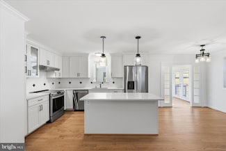 18685 Haps Ln, Purcellville, VA 20132