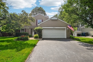 2313 Modaff Rd, Naperville, IL 60565