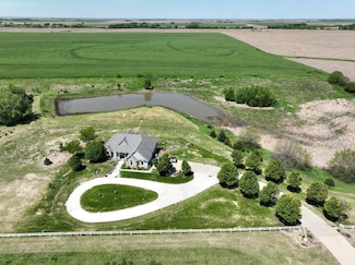 20051 Highway 281, Smith Center, KS 66967