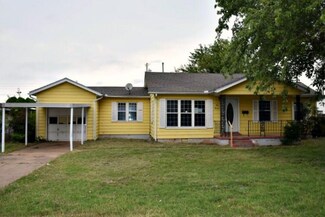 913 S Sunset Dr, Anadarko, OK 73005
