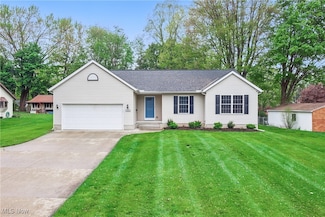 1111 Park Ave, Amherst, OH 44001
