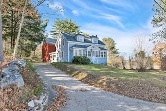 152 Suncook Valley Rd, Alton, NH 03809