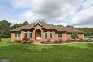 9360 Slate Quarry Rd, Dickerson, MD 20842