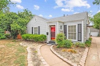 1717 Ardath Ave, Wichita Falls, TX 76301