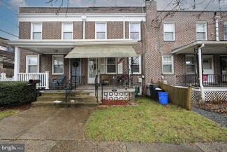 102 Edison Ave, Collingswood, NJ 08108