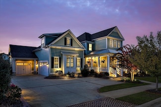 2835 Towering Oak Dr, Martinez, GA 30907