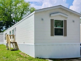 315 N 1st St, Rossville, IN 46065