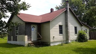 5584 Highway Jj, Walnut Grove, MO 65770