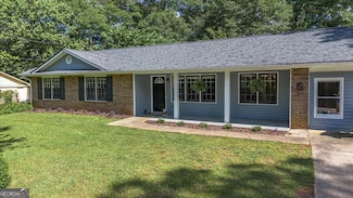2620 Hodges Mill Rd, Watkinsville, GA 30677