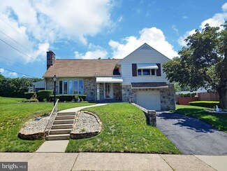 1927 N 15th St, Reading, PA 19604