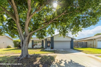 1804 W Shores Rd, Melbourne, FL 32935