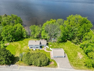 1074 Lakeview Dr, China, ME 04358