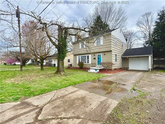 510 29th St, Point Pleasant, WV 25550