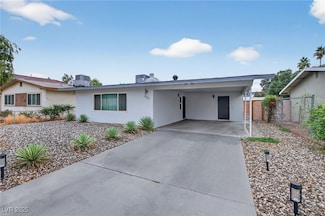 333 S Tonopah Dr, Las Vegas, NV 89106