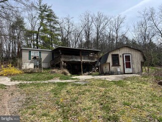 545 Bass Ln, Moorefield, WV 26836