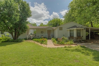 1700 NE 67th St, Oklahoma City, OK 73111
