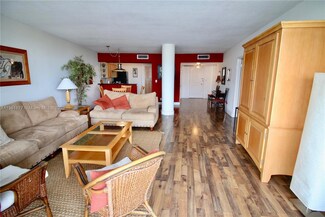 900 Bay Dr Unit 816, Miami Beach, FL 33141