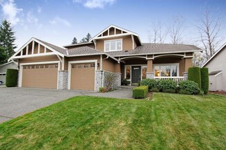 15732 143rd Ave SE, Renton, WA 98058