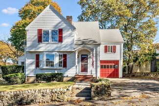 73 Magnolia Rd, Swampscott, MA 01907