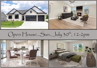 217 Meridian Oaks Dr, Glen Carbon, IL 62034