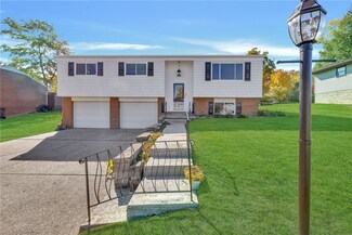 217 Bainbridge Dr, Aliquippa, PA 15001