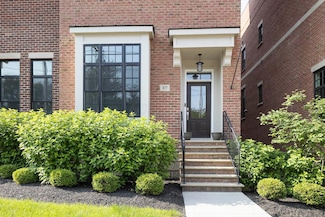 37 W Whittier St, Columbus, OH 43206