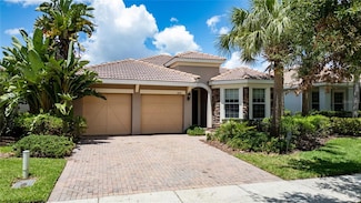 11858 Barletta Dr, Orlando, FL 32827